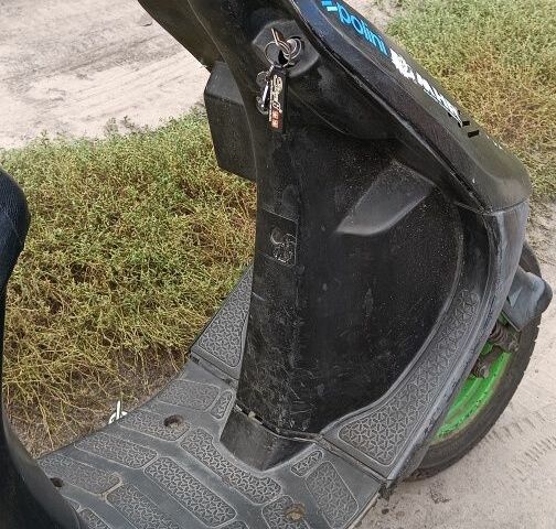 Сузуки Другая, объемом двигателя 65 л и пробегом 0 тыс. км за 217 $, фото 6 на Automoto.ua