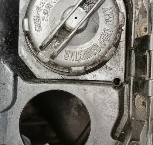 Сузуки Другая, объемом двигателя 65 л и пробегом 0 тыс. км за 217 $, фото 9 на Automoto.ua