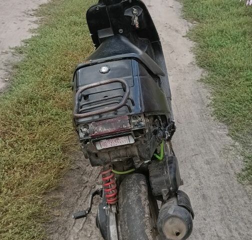 Сузуки Другая, объемом двигателя 65 л и пробегом 0 тыс. км за 217 $, фото 4 на Automoto.ua