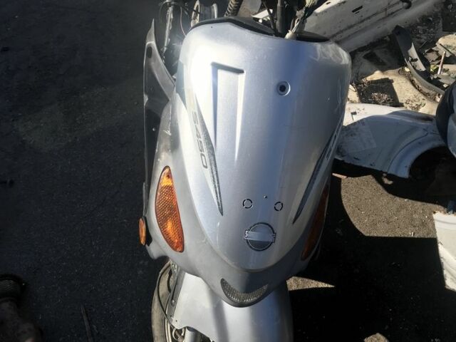 Сузуки Другая, объемом двигателя 0 л и пробегом 0 тыс. км за 169 $, фото 4 на Automoto.ua