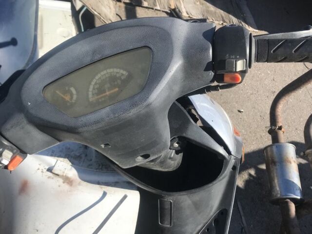 Сузуки Другая, объемом двигателя 0 л и пробегом 0 тыс. км за 169 $, фото 3 на Automoto.ua