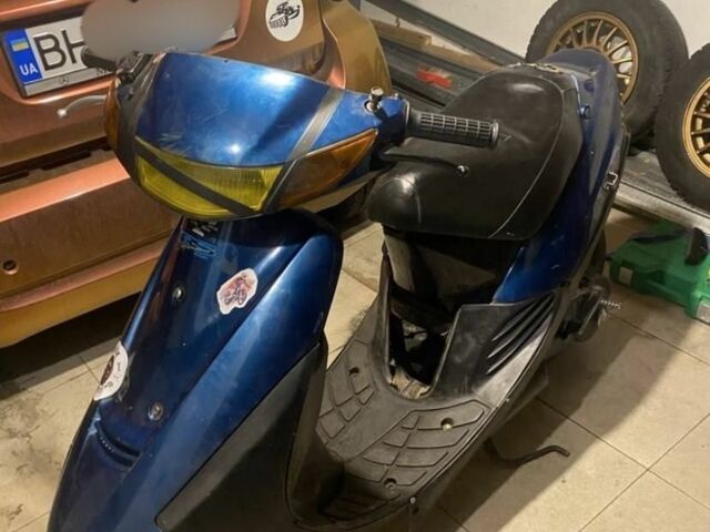 Сузуки Другая, объемом двигателя 65 л и пробегом 0 тыс. км за 143 $, фото 1 на Automoto.ua