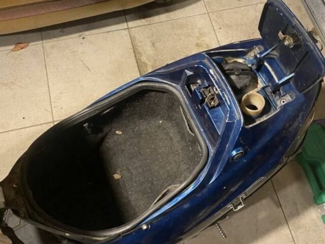 Сузуки Другая, объемом двигателя 65 л и пробегом 0 тыс. км за 143 $, фото 4 на Automoto.ua