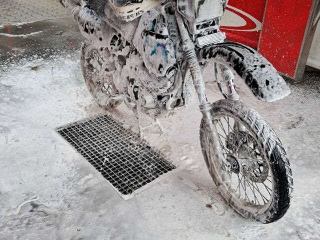 Сузукі Інша, об'ємом двигуна 0.65 л та пробігом 0 тис. км за 2500 $, фото 4 на Automoto.ua