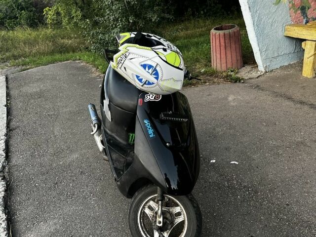 Сузуки Другая, объемом двигателя 49 л и пробегом 0 тыс. км за 535 $, фото 3 на Automoto.ua