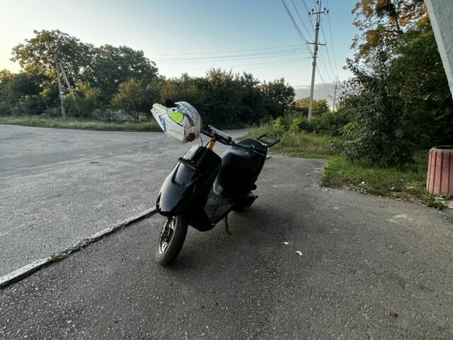 Сузуки Другая, объемом двигателя 49 л и пробегом 0 тыс. км за 535 $, фото 4 на Automoto.ua