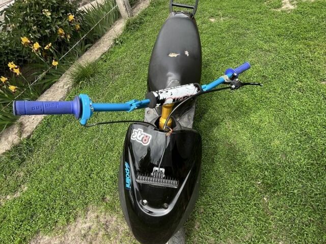 Сузуки Другая, объемом двигателя 49 л и пробегом 0 тыс. км за 535 $, фото 7 на Automoto.ua