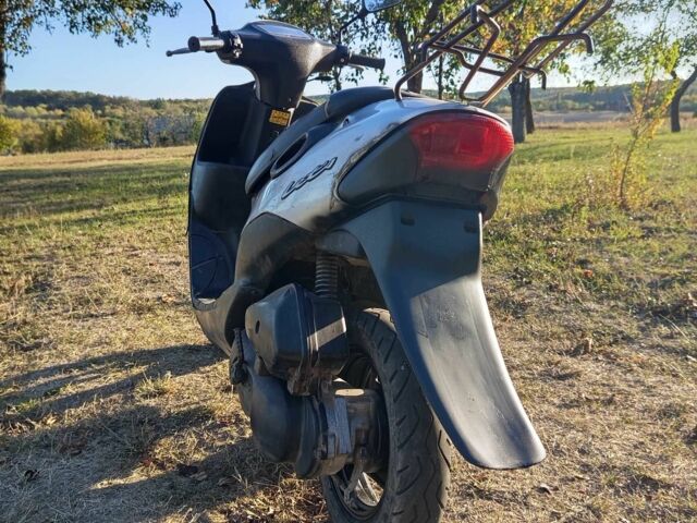 Сузуки Другая, объемом двигателя 50 л и пробегом 0 тыс. км за 229 $, фото 9 на Automoto.ua