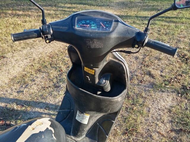 Сузуки Другая, объемом двигателя 50 л и пробегом 0 тыс. км за 229 $, фото 5 на Automoto.ua