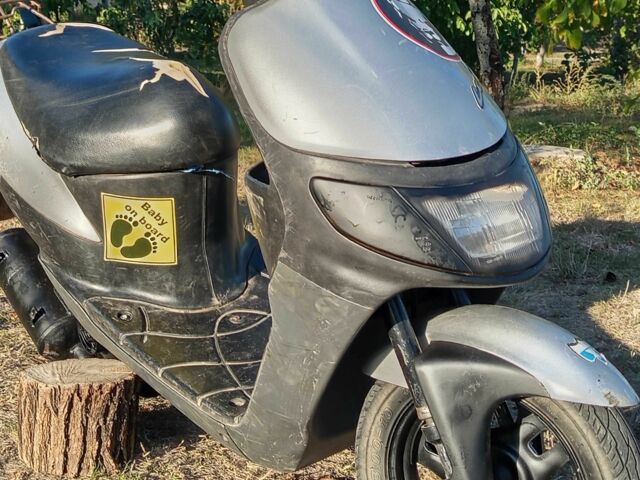 Сузуки Другая, объемом двигателя 50 л и пробегом 0 тыс. км за 229 $, фото 3 на Automoto.ua