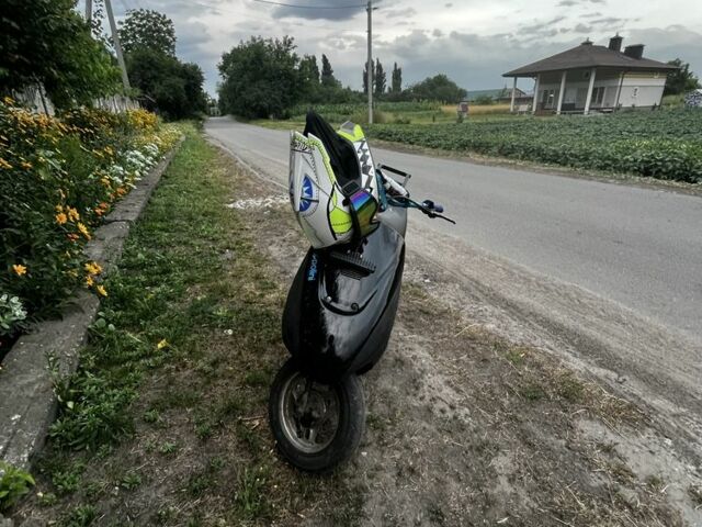 Сузуки Другая, объемом двигателя 49 л и пробегом 0 тыс. км за 535 $, фото 6 на Automoto.ua