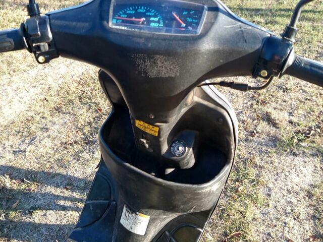 Сузуки Другая, объемом двигателя 50 л и пробегом 0 тыс. км за 229 $, фото 6 на Automoto.ua