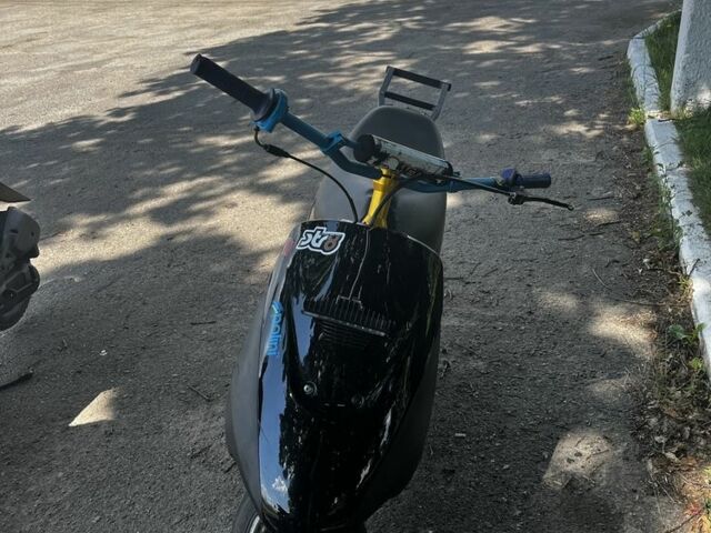 Сузуки Другая, объемом двигателя 49 л и пробегом 0 тыс. км за 535 $, фото 1 на Automoto.ua