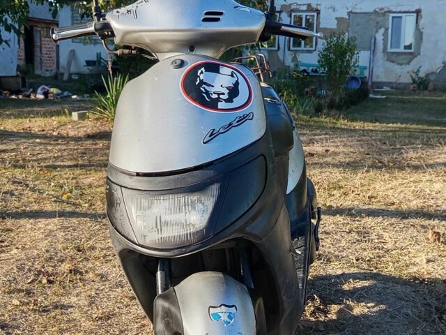 Сузуки Другая, объемом двигателя 50 л и пробегом 0 тыс. км за 229 $, фото 1 на Automoto.ua