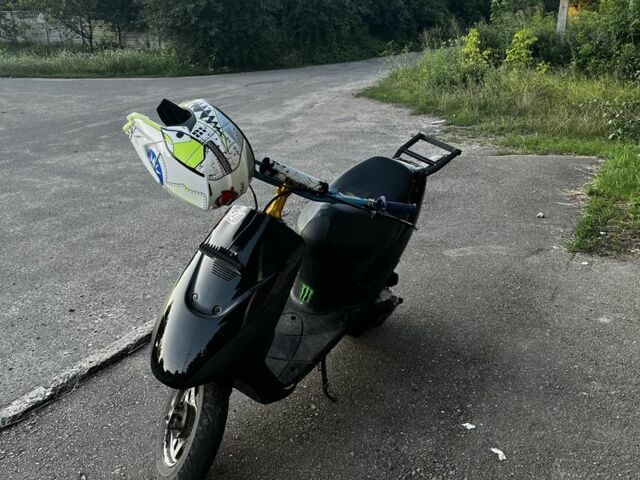 Сузуки Другая, объемом двигателя 49 л и пробегом 0 тыс. км за 535 $, фото 5 на Automoto.ua