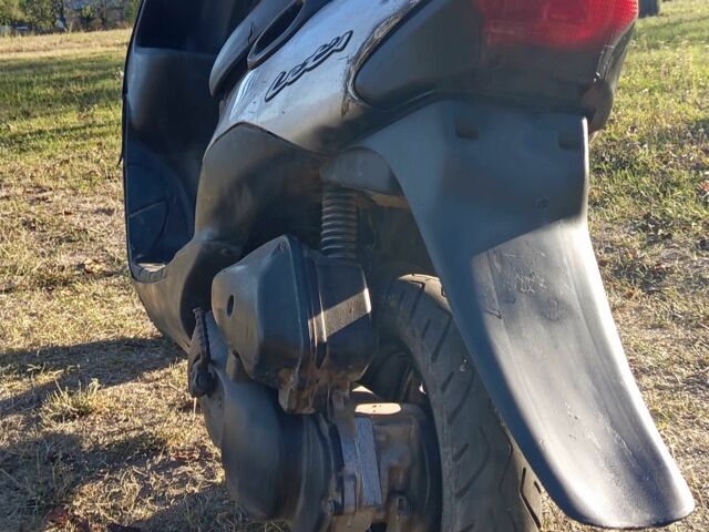 Сузуки Другая, объемом двигателя 50 л и пробегом 0 тыс. км за 229 $, фото 10 на Automoto.ua