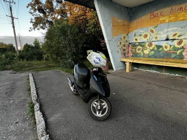 Сузуки Другая, объемом двигателя 49 л и пробегом 0 тыс. км за 535 $, фото 2 на Automoto.ua