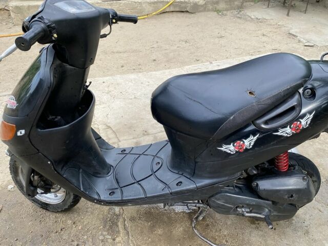 Сузуки Другая, объемом двигателя 50 л и пробегом 0 тыс. км за 287 $, фото 1 на Automoto.ua