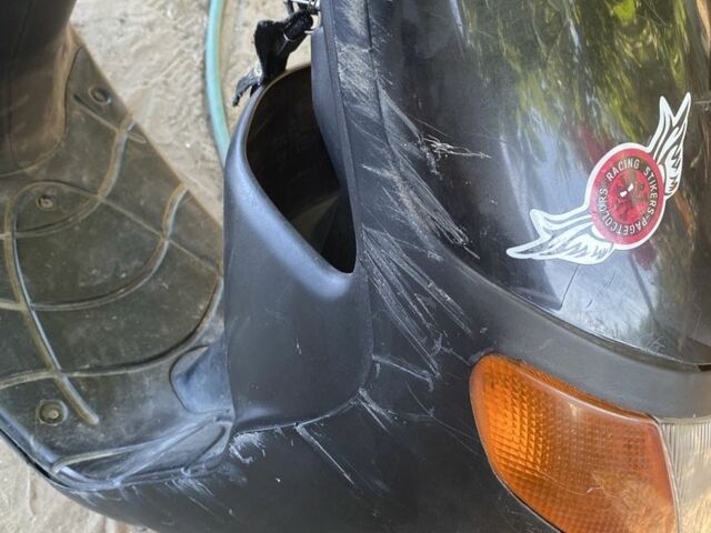 Сузуки Другая, объемом двигателя 50 л и пробегом 0 тыс. км за 287 $, фото 7 на Automoto.ua