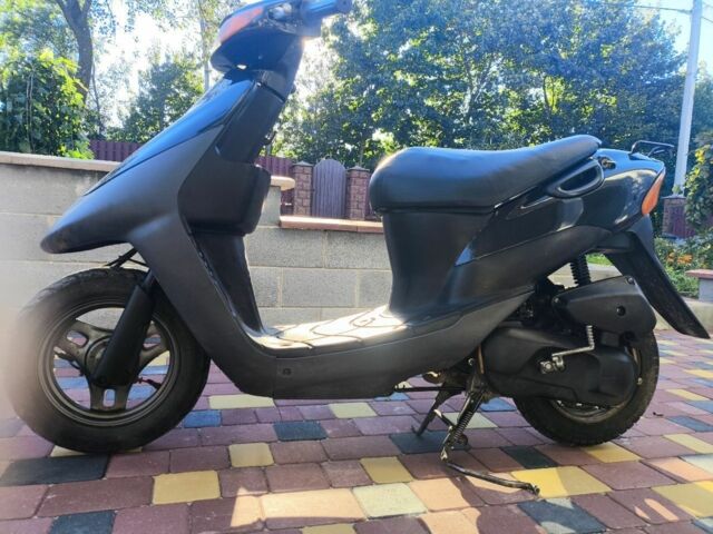 Сузуки Другая, объемом двигателя 49 л и пробегом 0 тыс. км за 238 $, фото 5 на Automoto.ua