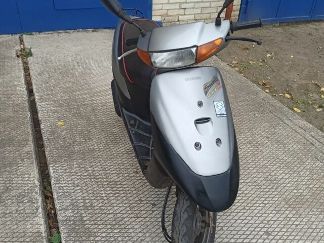 Сузуки Другая, объемом двигателя 49 л и пробегом 0 тыс. км за 242 $, фото 1 на Automoto.ua