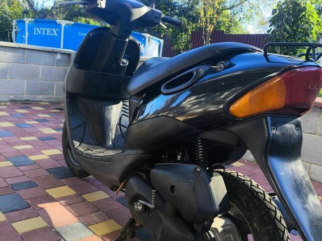 Сузуки Другая, объемом двигателя 49 л и пробегом 0 тыс. км за 238 $, фото 3 на Automoto.ua