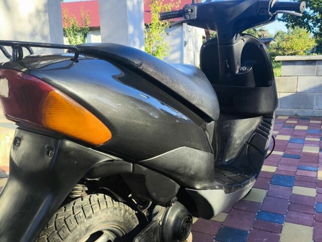 Сузуки Другая, объемом двигателя 49 л и пробегом 0 тыс. км за 238 $, фото 6 на Automoto.ua