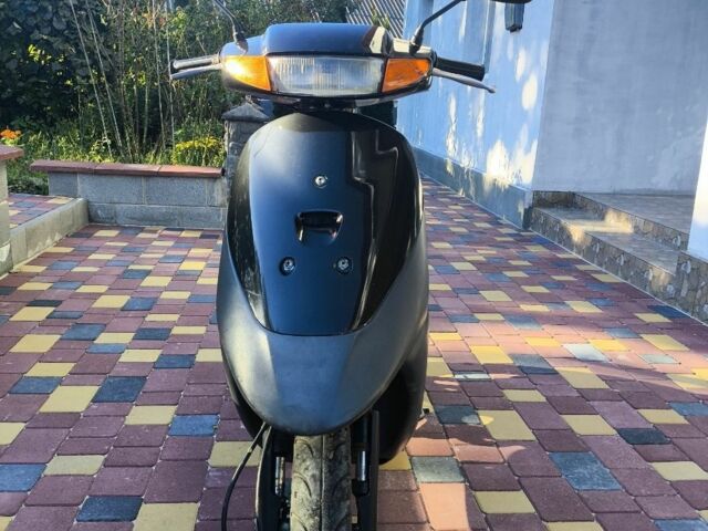 Сузуки Другая, объемом двигателя 49 л и пробегом 0 тыс. км за 238 $, фото 2 на Automoto.ua