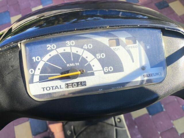 Сузуки Другая, объемом двигателя 49 л и пробегом 0 тыс. км за 238 $, фото 4 на Automoto.ua