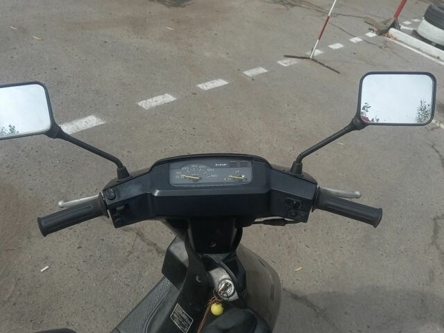 Сузуки Другая, объемом двигателя 50 л и пробегом 0 тыс. км за 369 $, фото 4 на Automoto.ua