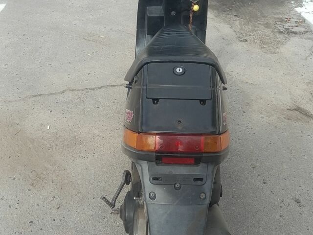 Сузуки Другая, объемом двигателя 50 л и пробегом 0 тыс. км за 369 $, фото 2 на Automoto.ua