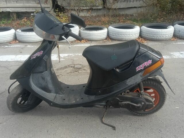 Сузуки Другая, объемом двигателя 50 л и пробегом 0 тыс. км за 369 $, фото 1 на Automoto.ua