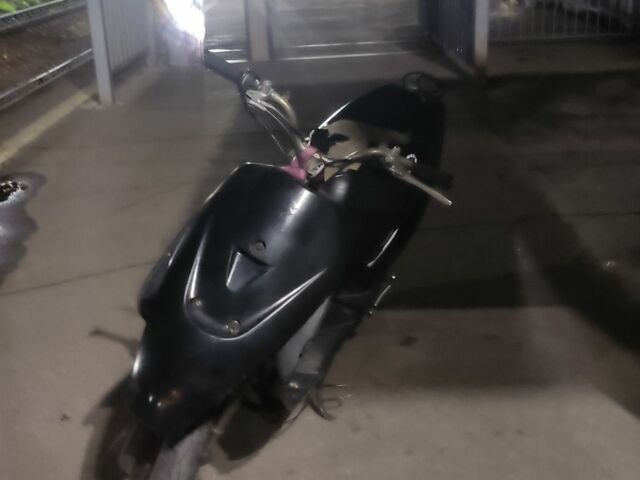 Сузукі Інша, об'ємом двигуна 49 л та пробігом 0 тис. км за 191 $, фото 2 на Automoto.ua