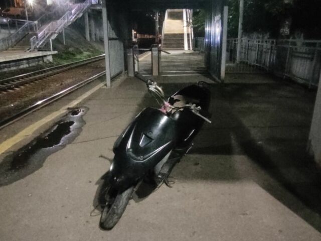 Сузукі Інша, об'ємом двигуна 49 л та пробігом 0 тис. км за 191 $, фото 1 на Automoto.ua