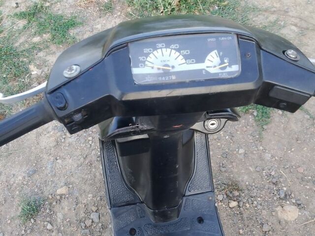 Сузукі Інша, об'ємом двигуна 50 л та пробігом 0 тис. км за 119 $, фото 1 на Automoto.ua