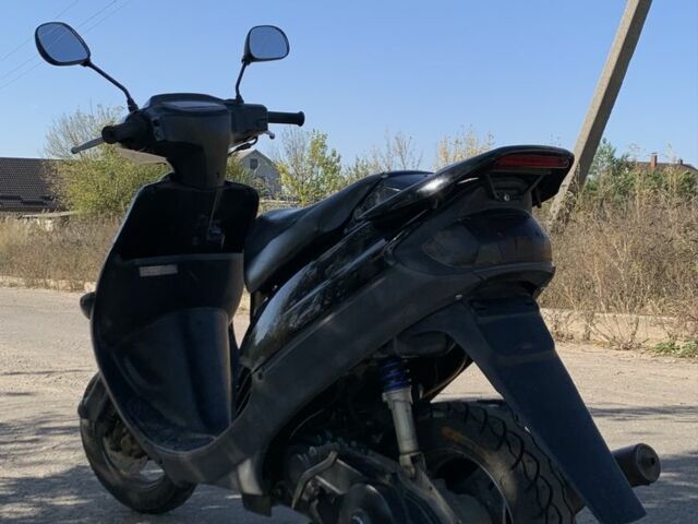 Сузукі Інша, об'ємом двигуна 49 л та пробігом 0 тис. км за 206 $, фото 2 на Automoto.ua