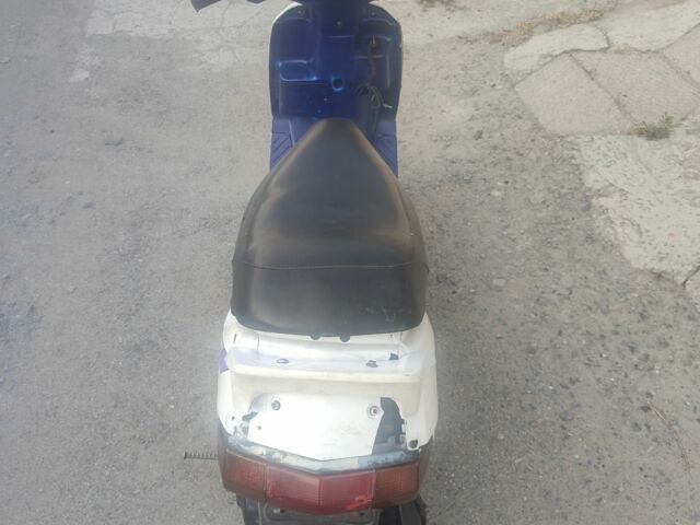 Сузуки Другая, объемом двигателя 49 л и пробегом 0 тыс. км за 231 $, фото 3 на Automoto.ua