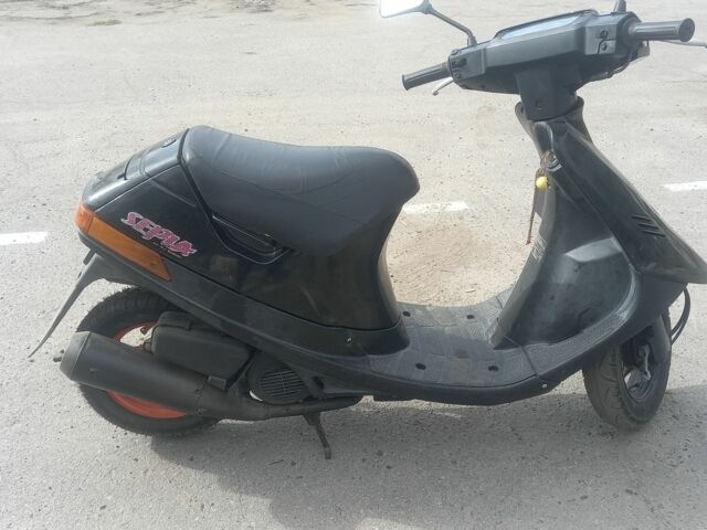 Сузуки Другая, объемом двигателя 50 л и пробегом 0 тыс. км за 369 $, фото 3 на Automoto.ua