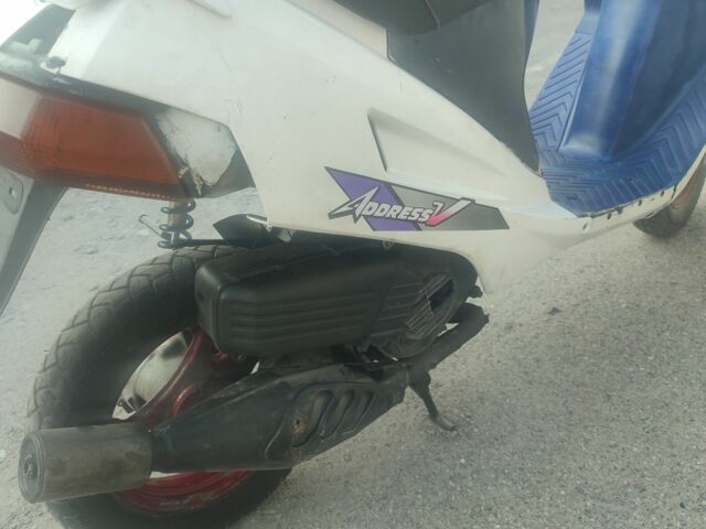 Сузуки Другая, объемом двигателя 49 л и пробегом 0 тыс. км за 231 $, фото 2 на Automoto.ua