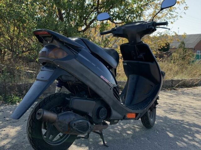 Сузукі Інша, об'ємом двигуна 49 л та пробігом 0 тис. км за 206 $, фото 1 на Automoto.ua