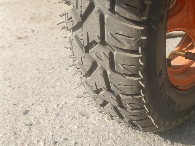 Сузуки Другая, объемом двигателя 50 л и пробегом 0 тыс. км за 369 $, фото 6 на Automoto.ua