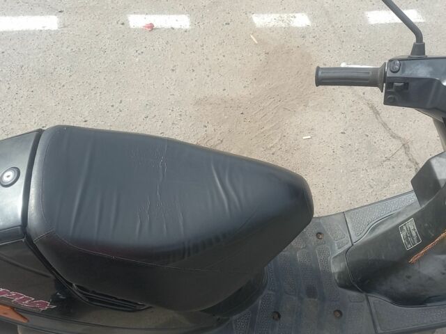 Сузуки Другая, объемом двигателя 50 л и пробегом 0 тыс. км за 369 $, фото 5 на Automoto.ua