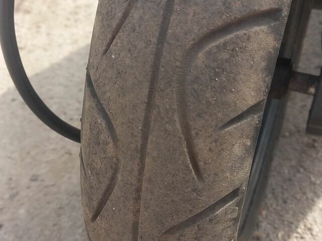 Сузуки Другая, объемом двигателя 50 л и пробегом 0 тыс. км за 369 $, фото 7 на Automoto.ua