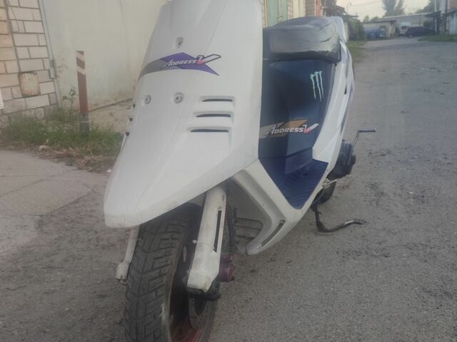 Сузуки Другая, объемом двигателя 49 л и пробегом 0 тыс. км за 231 $, фото 5 на Automoto.ua