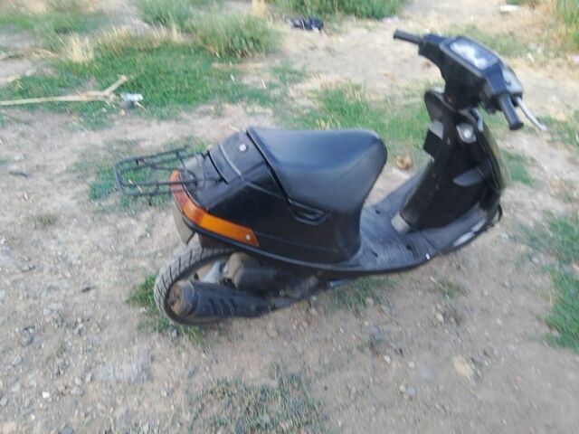 Сузукі Інша, об'ємом двигуна 50 л та пробігом 0 тис. км за 119 $, фото 4 на Automoto.ua