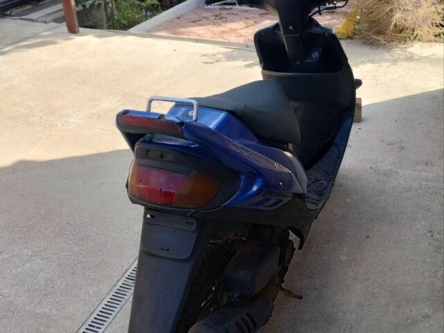 Сузуки Другая, объемом двигателя 0 л и пробегом 0 тыс. км за 238 $, фото 1 на Automoto.ua