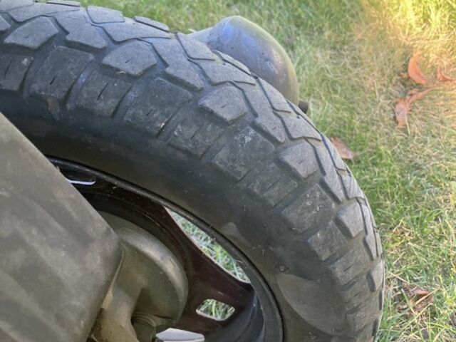 Сузуки Другая, объемом двигателя 49 л и пробегом 0 тыс. км за 232 $, фото 7 на Automoto.ua