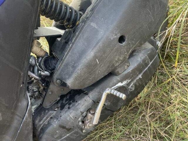 Сузуки Другая, объемом двигателя 49 л и пробегом 0 тыс. км за 286 $, фото 5 на Automoto.ua