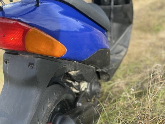 Сузуки Другая, объемом двигателя 49 л и пробегом 0 тыс. км за 286 $, фото 3 на Automoto.ua