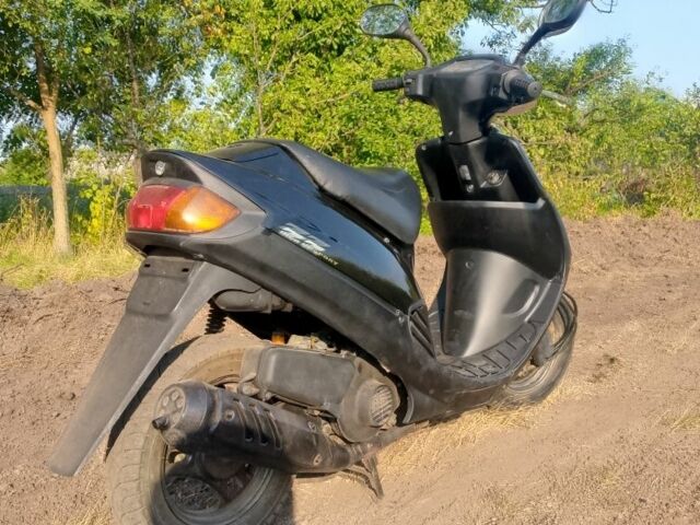 Сузуки Другая, объемом двигателя 49 л и пробегом 0 тыс. км за 241 $, фото 3 на Automoto.ua